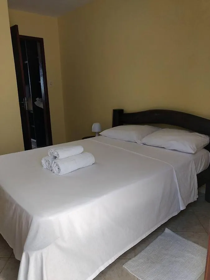 Old Five Flat Apart otel Natal