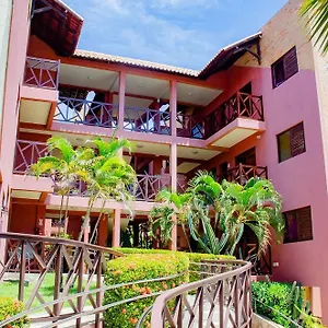 2* Apartahotel Vale Do Sul - Fechada