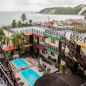 3* Apartahotel Serantes